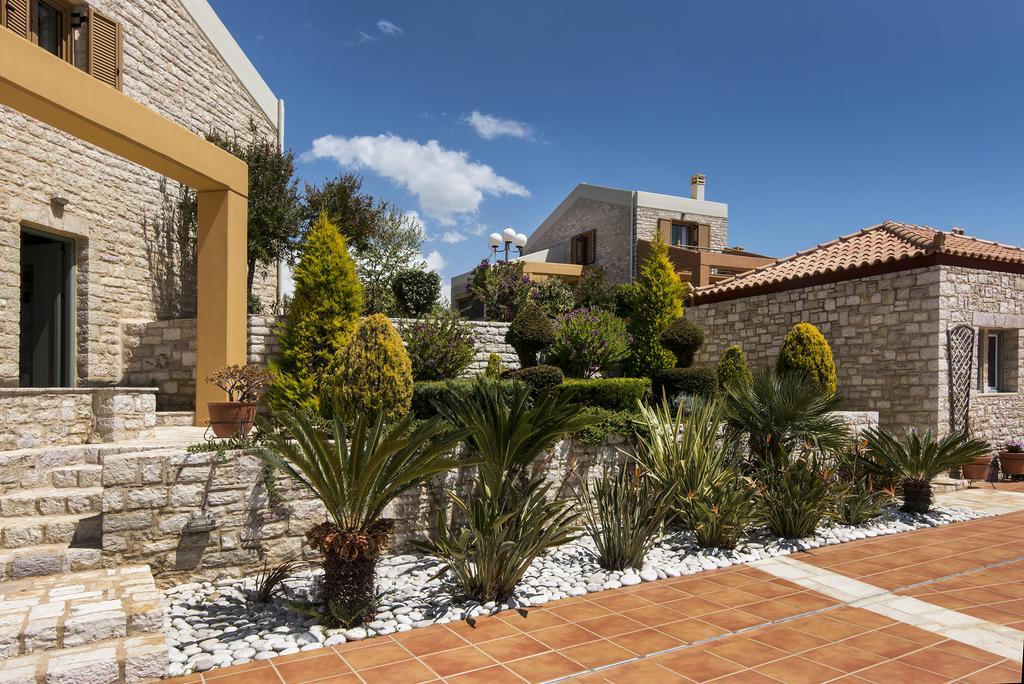 Enastron Villas كيوبارِسِيا المظهر الخارجي الصورة