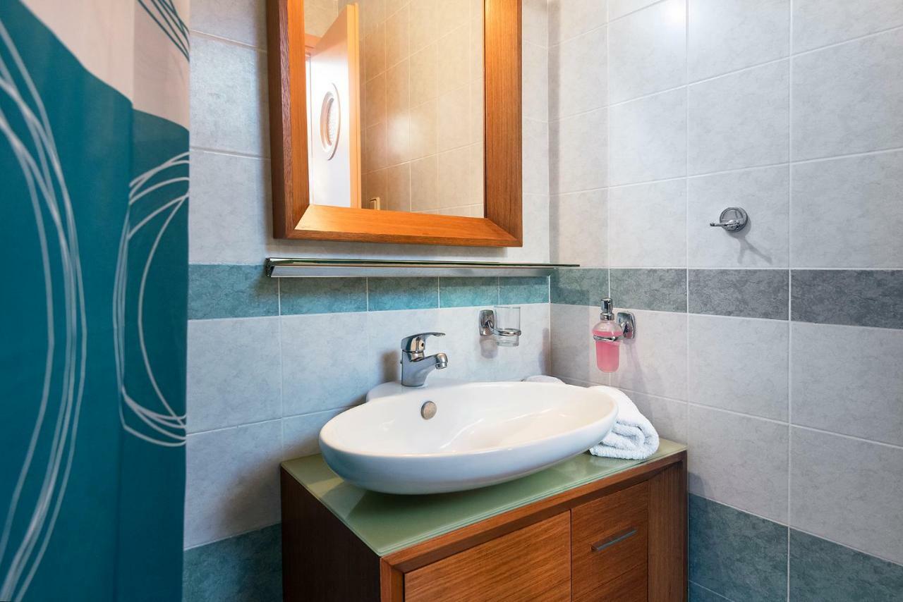 Enastron Villas كيوبارِسِيا المظهر الخارجي الصورة